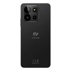 Smartfon myPhone N23 5G, 6,5”, czarny