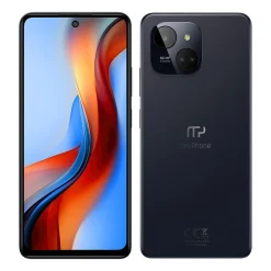 Smartfon myPhone N23 Plus 5G, 6,78”, granatowy