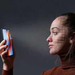 Smartfon myPhone N23 Plus 5G, 6,78”, granatowy