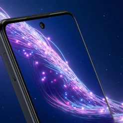 Smartfon myPhone N23 Plus 5G, 6,78”, granatowy