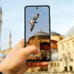 Smartfon myPhone N23 Plus 5G, 6,78”, granatowy