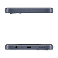 Smartfon Oppo A17, 4GB RAM, 64 GB, czarny
