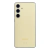 Smartfon Samsung Galaxy S24 FE (S721) 5G 8/128 GB, 6,7”, żółty