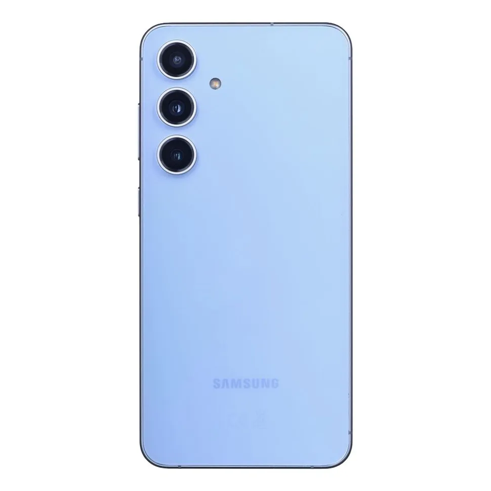 Smartfon Samsung Galaxy S24 FE (S721) 5G 8/128 GB, 6,7”, niebieski