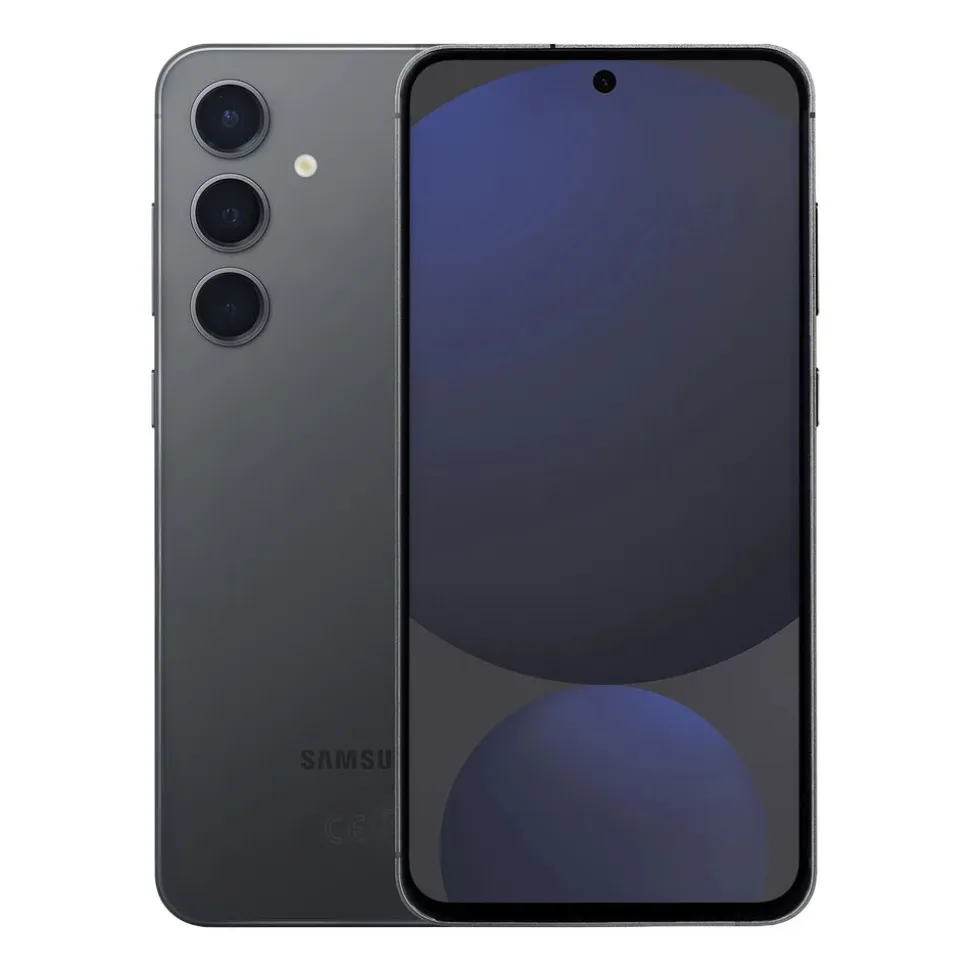 Smartfon Samsung Galaxy S24 FE (S721) 5G 8/128 GB, 6,7”, grafitowy