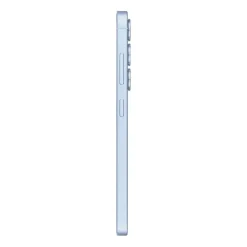 Smartfon Samsung Galaxy S25 5G 12/128GB, 6,2”, jasnoszary