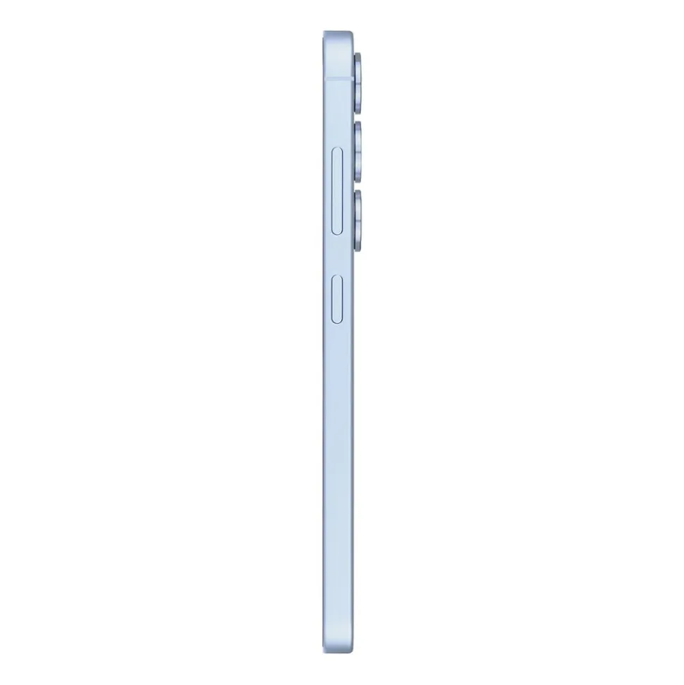 Smartfon Samsung Galaxy S25 5G 12/128GB, 6,2”, jasnoszary