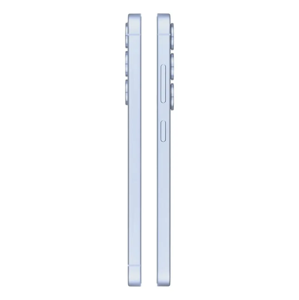 Smartfon Samsung Galaxy S25 5G 12/128GB, 6,2”, jasnoszary