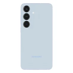 Smartfon Samsung Galaxy S25 5G 12/128GB, 6,2”, jasnoszary