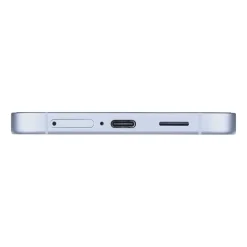 Smartfon Samsung Galaxy S25 5G 12/128GB, 6,2”, jasnoszary