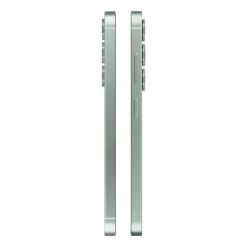 Smartfon Samsung Galaxy S25 5G 12/128GB, 6,2”, miętowy