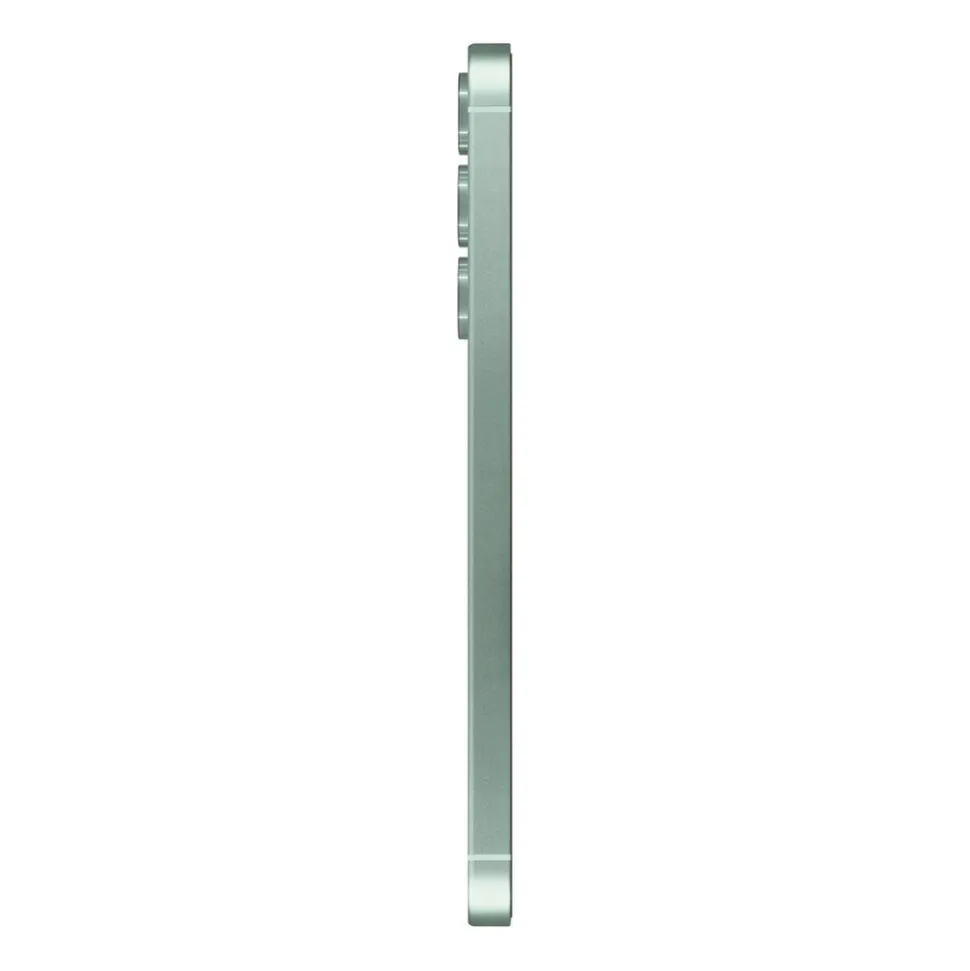 Smartfon Samsung Galaxy S25 5G 12/128GB, 6,2”, miętowy