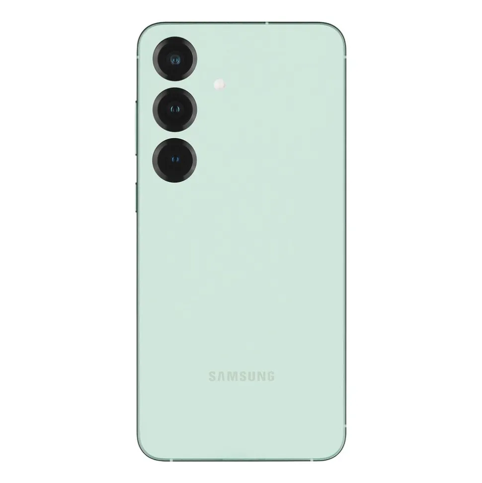 Smartfon Samsung Galaxy S25 5G 12/128GB, 6,2”, miętowy