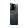 Smartfon Tecno Spark Go 2023 3/64GB Endless Black, 6,6” HD+, czarny