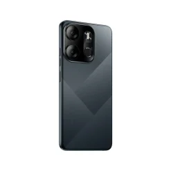 Smartfon Tecno Spark Go 2023 3/64GB Endless Black, 6,6” HD+, czarny