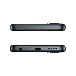 Smartfon Tecno Spark Go 2023 3/64GB Endless Black, 6,6” HD+, czarny