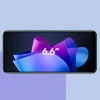 Smartfon Tecno Spark Go 2023 3/64GB Uyuni Blue, 6,6” HD+, niebieski