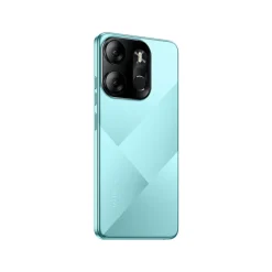 Smartfon Tecno Spark Go 2023 3/64GB Uyuni Blue, 6,6” HD+, niebieski