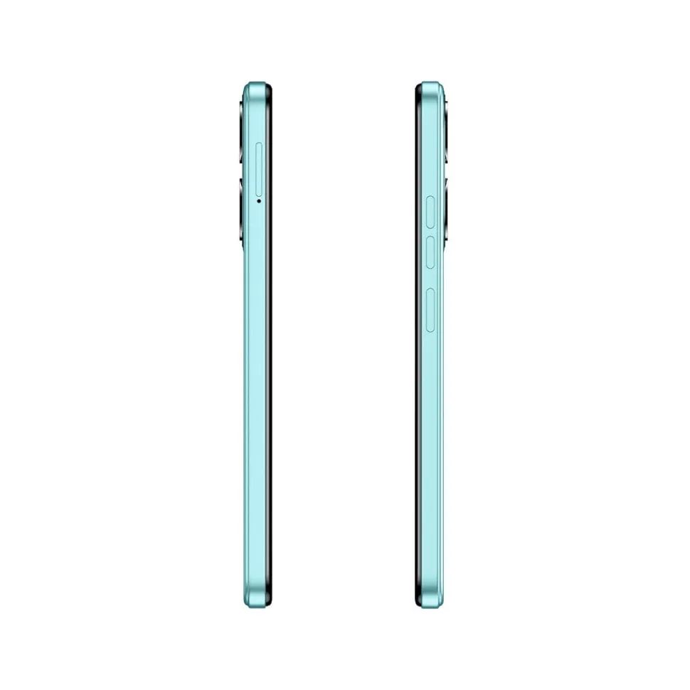 Smartfon Tecno Spark Go 2023 3/64GB Uyuni Blue, 6,6” HD+, niebieski