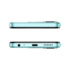 Smartfon Tecno Spark Go 2023 3/64GB Uyuni Blue, 6,6” HD+, niebieski