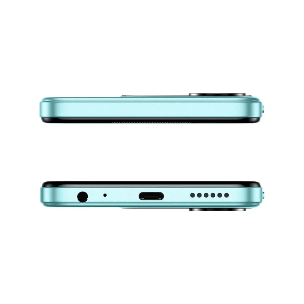 Smartfon Tecno Spark Go 2023 3/64GB Uyuni Blue, 6,6” HD+, niebieski