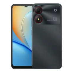 Smartfon ZTE Blade A34 2/64GB, 6,6″, czarny