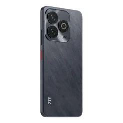 Smartfon ZTE Blade A75 4/128 GB, 6,6”, czarny