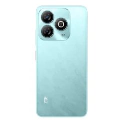 Smartfon ZTE Blade A75 4/128 GB, 6,6”, zielony