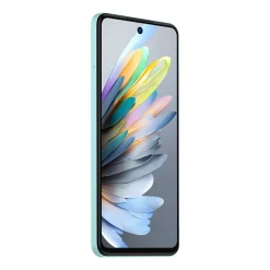 Smartfon ZTE Blade A75 4/128 GB, 6,6”, zielony