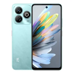 Smartfon ZTE Blade A75 4/128 GB, 6,6”, zielony