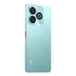 Smartfon ZTE Blade A75 4/128 GB, 6,6”, zielony