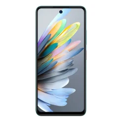 Smartfon ZTE Blade A75 4/128 GB, 6,6”, zielony