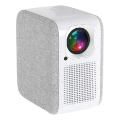 Smart Projektor Blaupunkt F-Stream, obraz 100”, 1080p