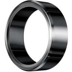 Smart ring Kumi H1, rozmiar 12, czarny