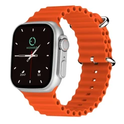 Smartwatch Ecowatch 2, 2 wymienne paski