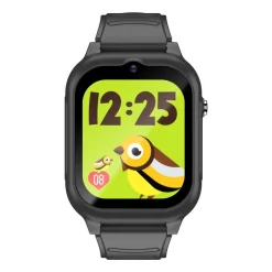 Smartwatch Forever Look Me KW-510, 1,83”, czarny