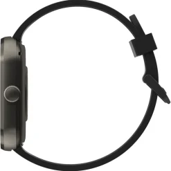 Smartwatch Imiki Frame 2 Lite Black, 1,96”, wodoodporny, czarny