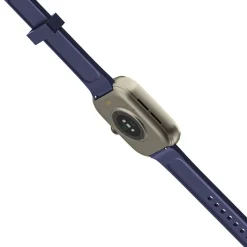Smartwatch Imiki Frame 2 Lite Starlight, 1,96”, wodoodporny, niebiesko-złoty