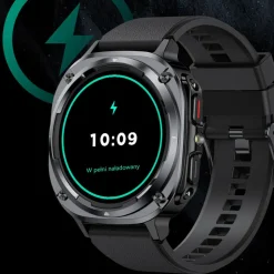 Smartwatch Iutech S90Z, 1,39