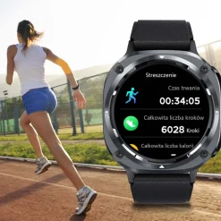 Smartwatch Iutech S90Z, 1,39
