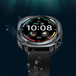 Smartwatch Iutech S90Z, 1,39