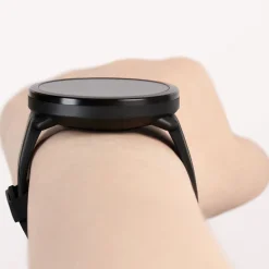 Smartwatch Maimo Watch R WT2001-GPS, wodoodporny, czarny