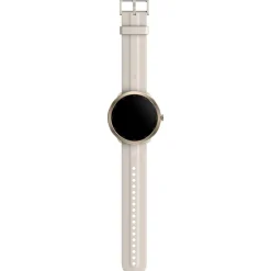 Smartwatch Maimo Watch R WT2001-GPS, wodoodporny, złoty