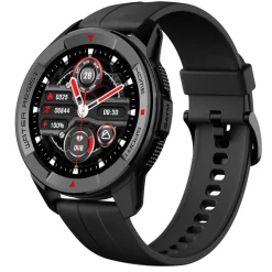 Smartwatch Mibro X1, 38 trybów sportowych, czarny