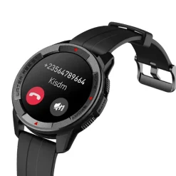 Smartwatch Mibro X1, 38 trybów sportowych, czarny