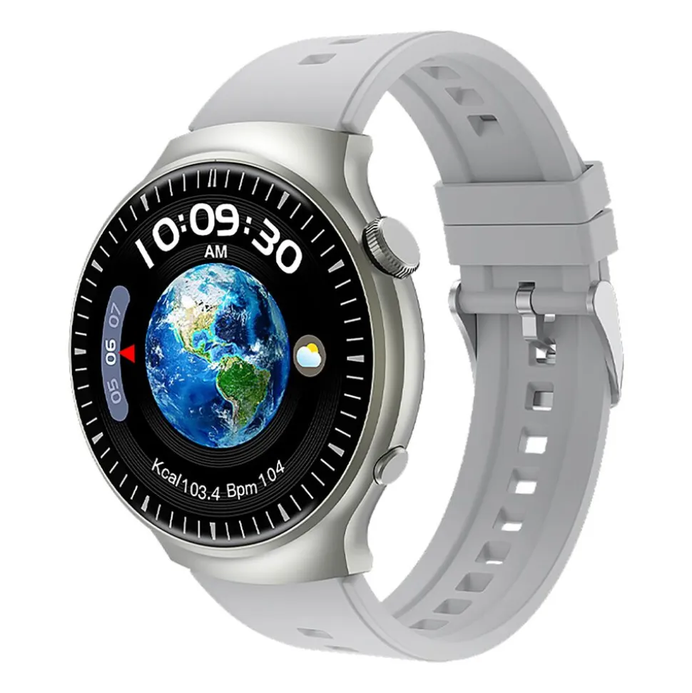 Smartwatch Moi Neo 1, 1,43”, szary