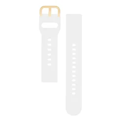 Smartwatch Motorola Moto Watch 40, złoty
