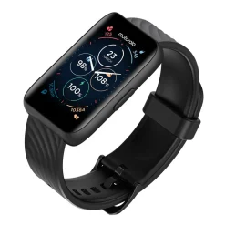 Smartwatch Motorola Moto Watch 40, czarny