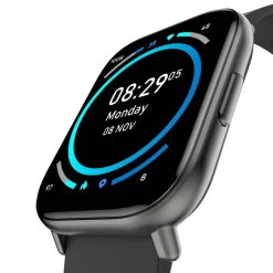 Smartwatch OROMED ORO FIT PRO GT BLACK, AMOLED Ultra Retina