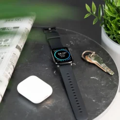 Smartwatch OROMED ORO FIT PRO GT BLACK, AMOLED Ultra Retina